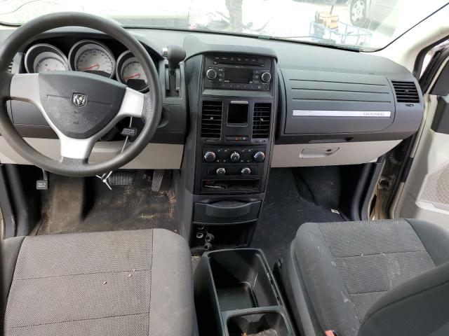 Photo 8 from auction – 2009 DODGE GRAND CARA with VIN 1D8HN44E79B509684