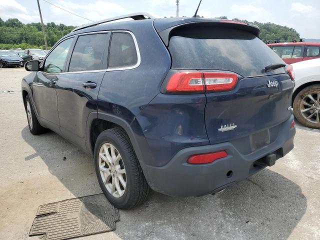Photo 2 from auction – 2014 JEEP CHEROKEE L with VIN 1C4PJLCS9EW186507
