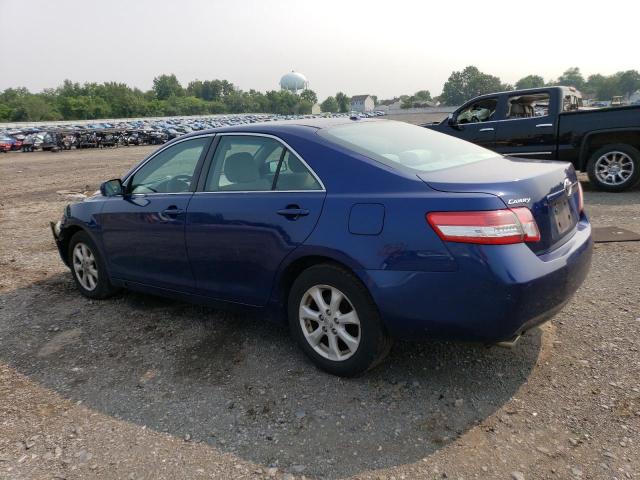 Photo 2 from auction – 2011 TOYOTA CAMRY SE with VIN 4T1BK3EK1BU617624