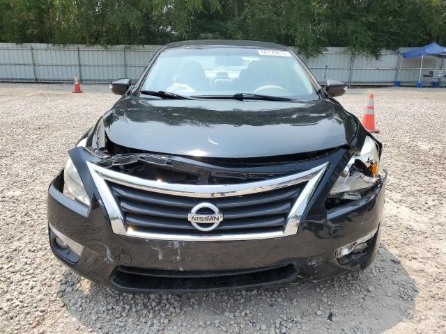 Photo 5 from auction – 2013 NISSAN ALTIMA with VIN 1N4AL3AP5DC116748