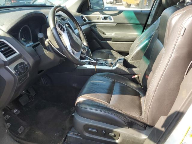 Photo 7 from auction – 2013 FORD EXPLORER X with VIN 1FM5K8D83DGC27707