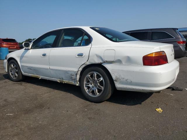Photo 2 from auction – 2000 ACURA 3.2TL with VIN 19UUA5675YA030134