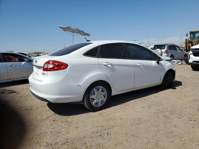 Photo 3 from auction – 2011 FORD FIESTA SE with VIN 3FADP4BJ1BM172764