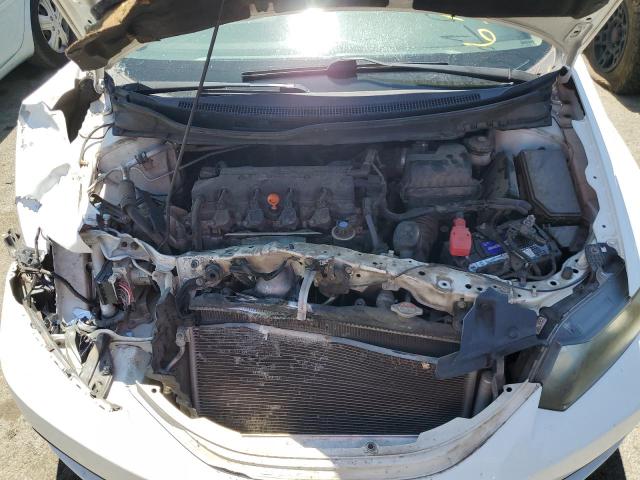 Photo 11 from auction – 2015 HONDA CIVIC EX with VIN 2HGFB2F82FH522664