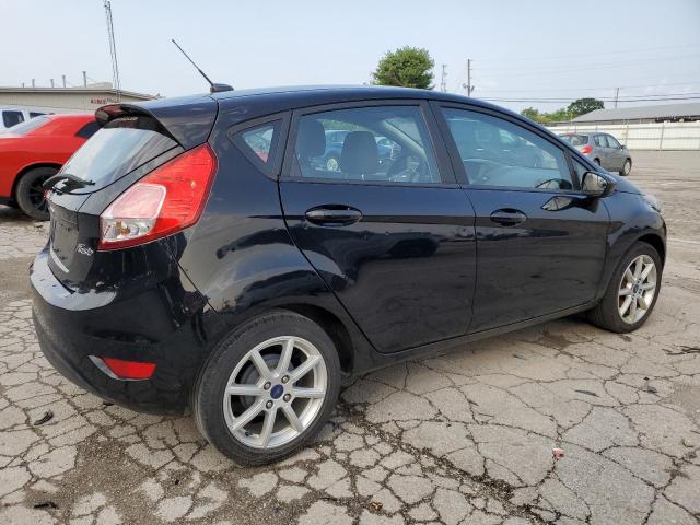 صورة رقم 3 من المزاد - 2017 FORD FIESTA SE مع VIN 3FADP4EJ3HM146249