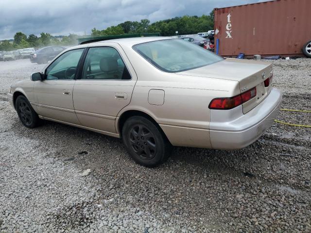 Photo 2 from auction – 1999 TOYOTA CAMRY LE with VIN JT2BF28K5X0220732