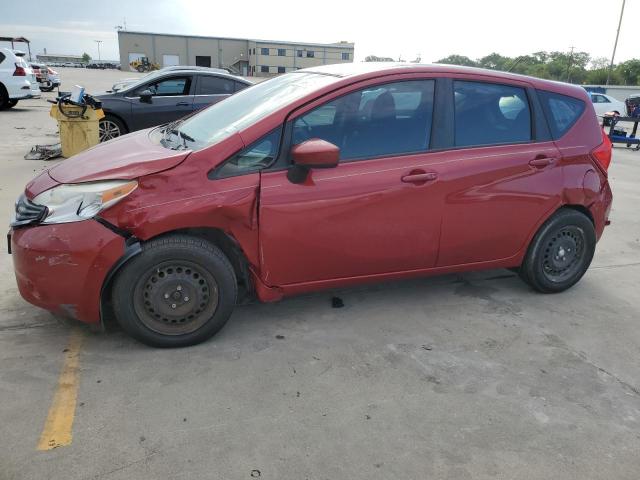 NISSAN VERSA NOTE 2015 with VIN 3N1CE2CP4FL408728 - Photo from auction