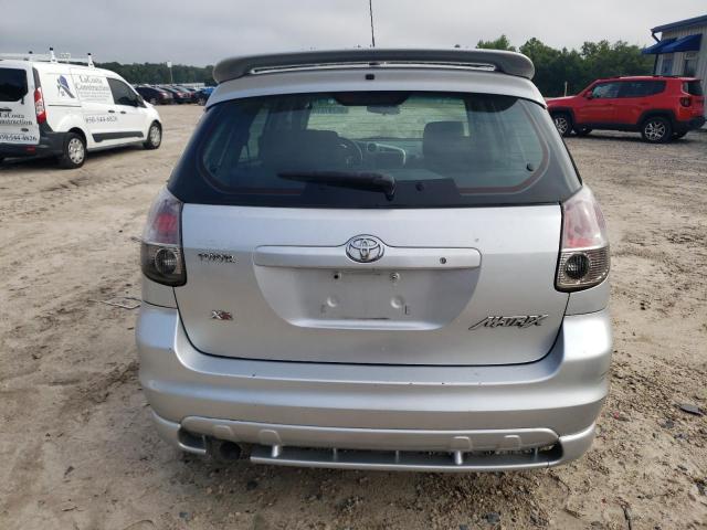 Photo 6 from auction – 2005 TOYOTA COROLLA MA with VIN 2T1KR32E25C384420