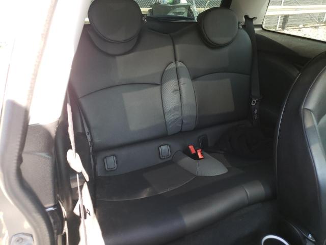 Photo 10 from auction – 2009 MINI COOPER S with VIN WMWMF73589TW88161