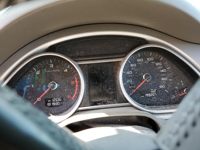 Photo 9 from auction – 2012 AUDI Q7 PREMIUM with VIN WA1LMAFE5CD003929
