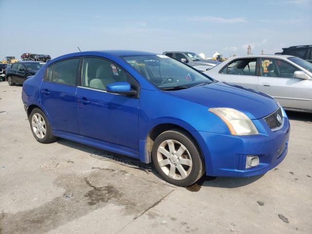 Photo 4 from auction – 2010 NISSAN SENTRA with VIN 3N1AB6AP4AL674706