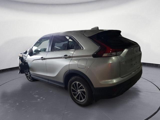 Photo 2 from auction – 2022 MITSUBISHI ECLIPSE CR with VIN JA4ASUAA2NZ017909