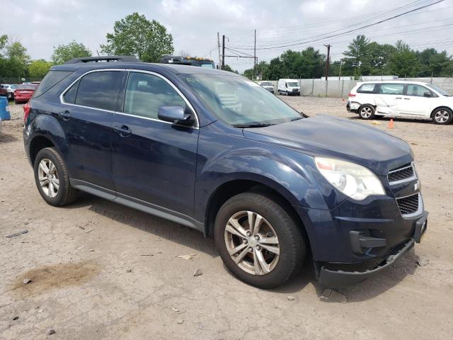 Photo 4 from auction – 2015 CHEVROLET EQUINOX LT with VIN 2GNFLFE39F6415977
