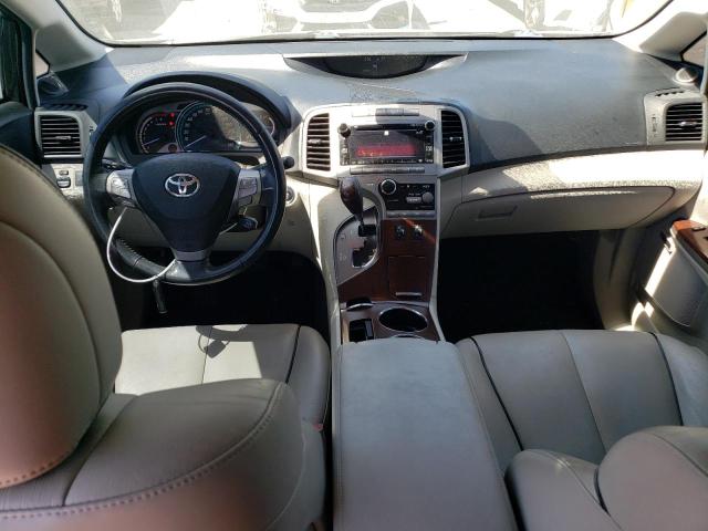 Photo 8 from auction – 2011 TOYOTA VENZA with VIN 4T3BK3BB0BU054321