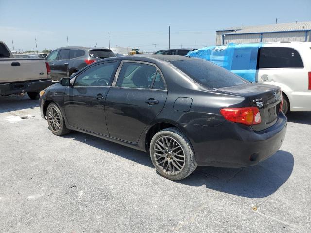 Photo 2 from auction – 2010 TOYOTA COROLLA BA with VIN 1NXBU4EE7AZ348943