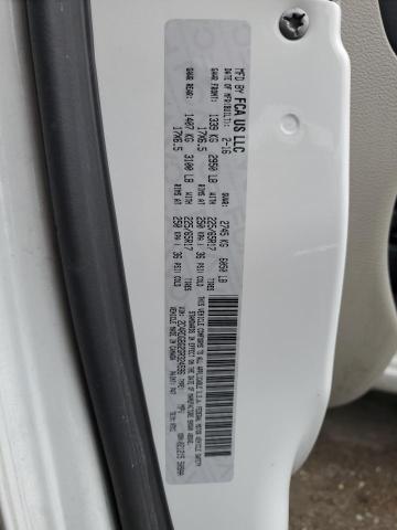 Photo 14 from auction – 2016 DODGE GRAND CARA with VIN 2C4RDGBG2GR324596