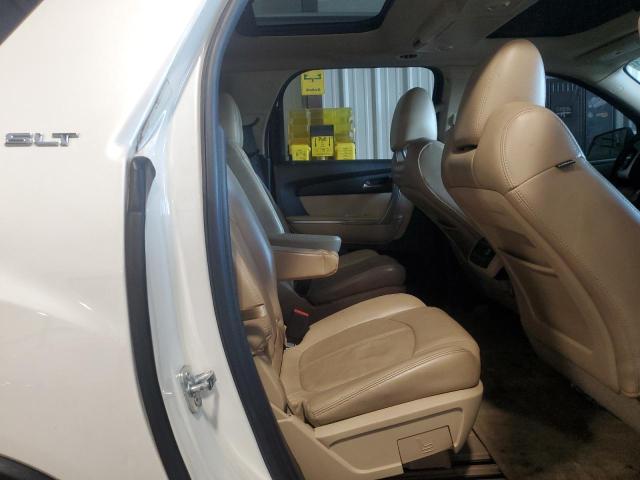 Photo 11 from auction – 2012 GMC ACADIA SLT with VIN 1GKKRRED3CJ417159