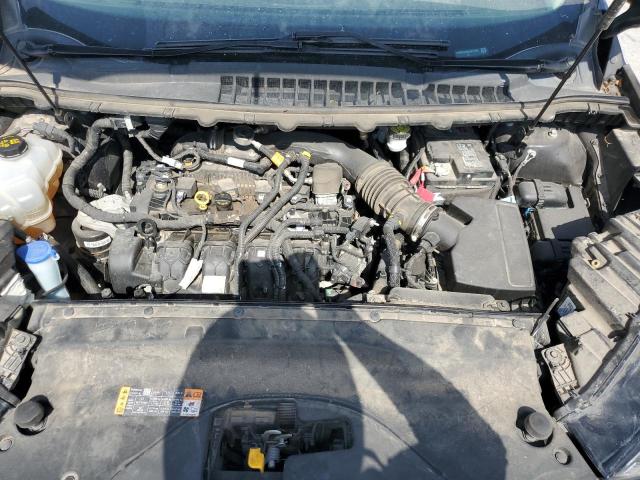 Photo 12 from auction – 2020 FORD EDGE TITAN with VIN 2FMPK4K96LBA72749