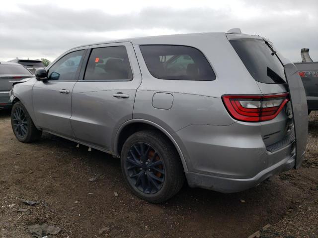 Photo 2 from auction – 2015 DODGE DURANGO R/ with VIN 1C4SDJCT6FC120692