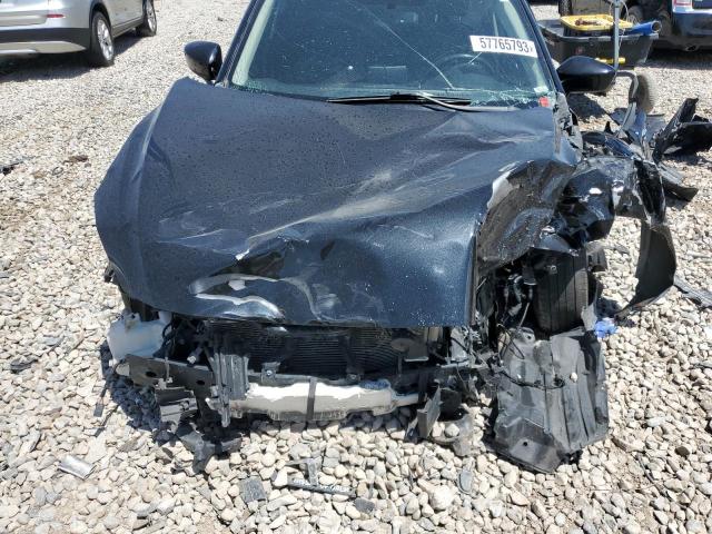 Photo 11 from auction – 2015 MAZDA 3 TOURING with VIN JM1BM1L77F1236966