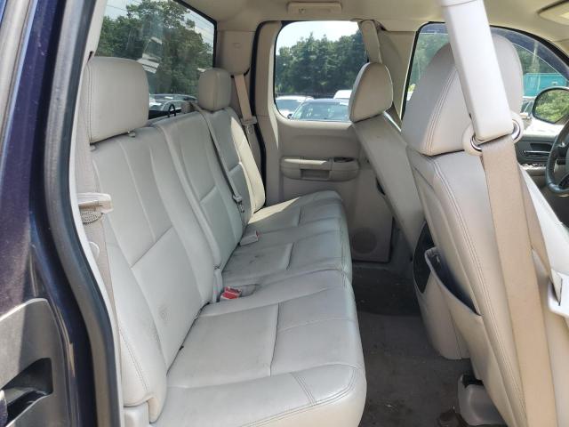 Photo 10 from auction – 2008 CHEVROLET SILVERADO with VIN 2GCEK19J681143956