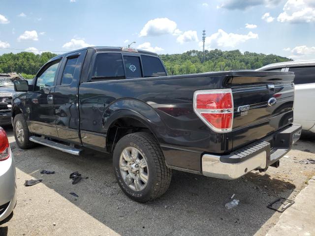 Photo 2 from auction – 2011 FORD F150 SUPER with VIN 1FTEX1CM9BFA29602