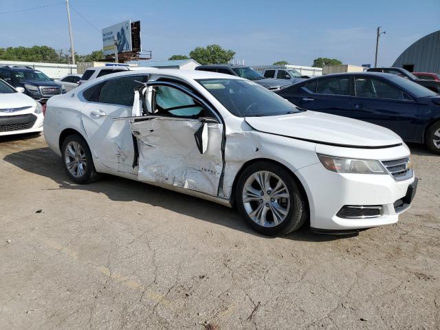 Photo 4 from auction – 2014 CHEVROLET IMPALA LT with VIN 1G1115SL1EU157972