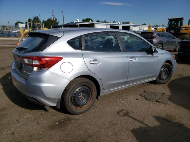 Photo 3 from auction – 2018 SUBARU IMPREZA with VIN 4S3GTAA67J3749909