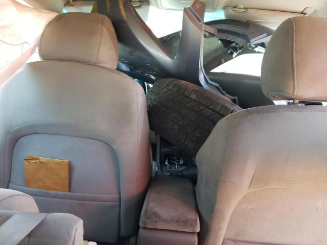 Photo 8 from auction – 2012 NISSAN ALTIMA BAS with VIN 1N4AL2AP0CN549892