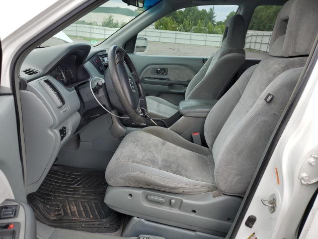 Photo 7 from auction – 2005 HONDA PILOT EX with VIN 5FNYF18475B030958