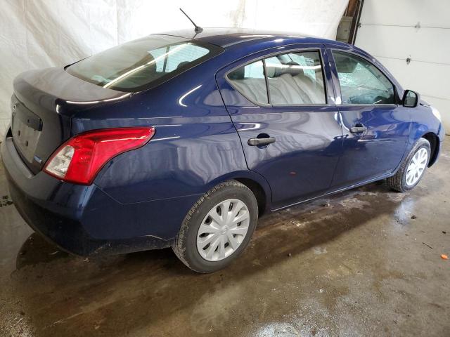 Photo 3 from auction – 2014 NISSAN VERSA S with VIN 3N1CN7AP5EL833583