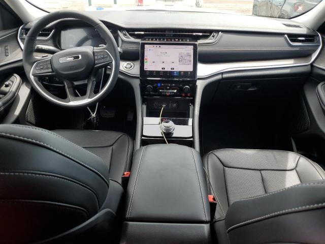 Снимка 8 от търг – 2023 JEEP GRAND CHER с VIN 1C4RJGBG6PC525838