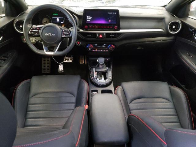 Photo 8 from auction – 2023 KIA FORTE GT with VIN 3KPF44AC6PE618441