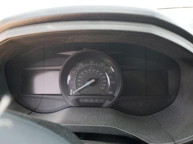 Photo 9 from auction – 2022 FORD EDGE SEL with VIN 2FMPK4J94NBA12389