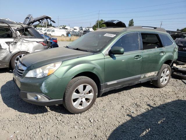 Снимка 1 от търг – 2012 SUBARU OUTBACK 2. с VIN 4S4BRBCCXC3240915