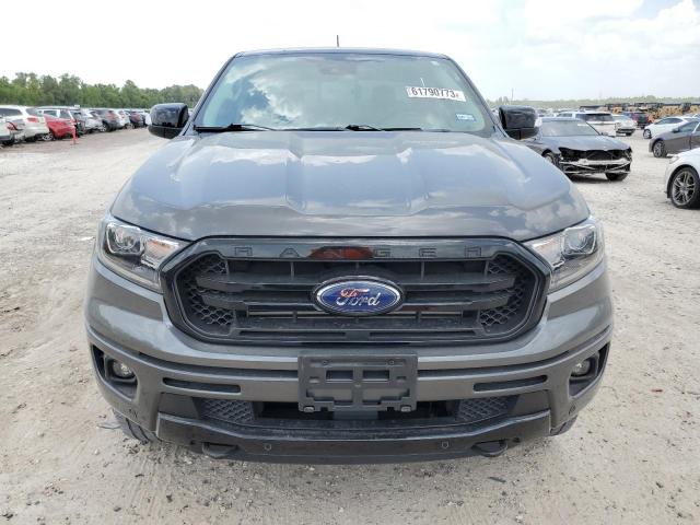 Photo 5 from auction – 2019 FORD RANGER LAR with VIN 1FTER4EH8KLB07557