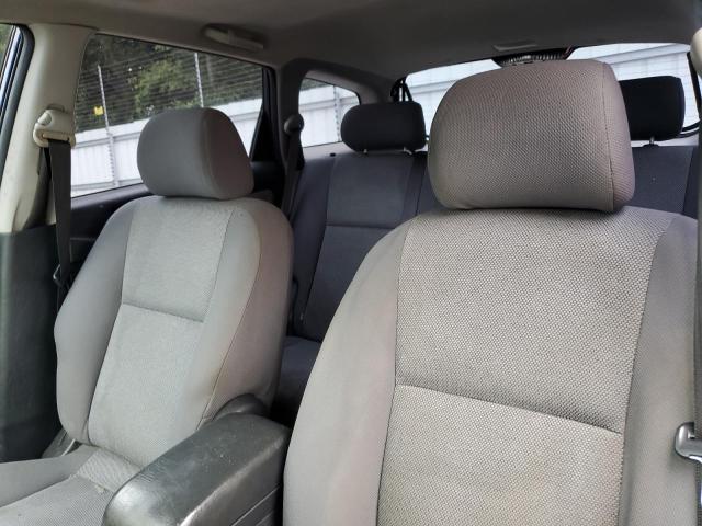 Photo 10 from auction – 2004 TOYOTA COROLLA MA with VIN 2T1KR32EX4C259468
