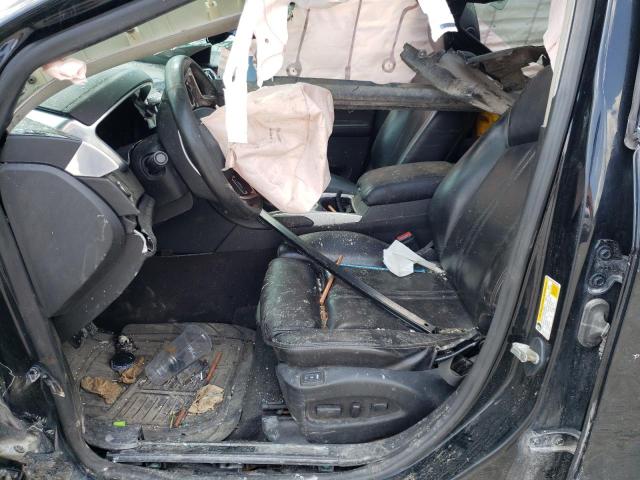 Photo 7 from auction – 2014 CADILLAC SRX LUXURY with VIN 3GYFNEE3XES654557