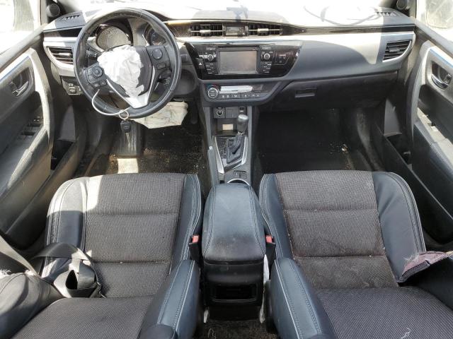 Photo 8 from auction – 2016 TOYOTA COROLLA L with VIN 5YFBURHE2GP497070