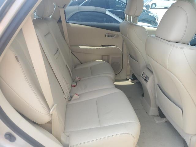 Photo 11 from auction – 2015 LEXUS RX 350 BAS with VIN 2T2BK1BA3FC309146