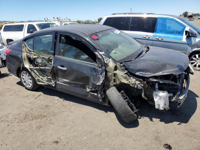 Photo 4 from auction – 2018 NISSAN VERSA S with VIN 3N1CN7AP2JL814192