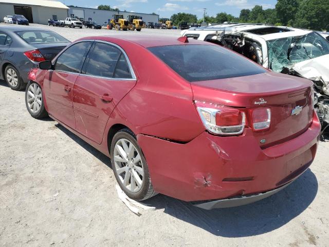 Photo 2 from auction – 2014 CHEVROLET MALIBU 2LT with VIN 1G11E5SL1EF268787