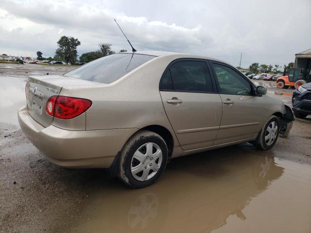 Photo 3 from auction – 2008 TOYOTA COROLLA CE with VIN 1NXBR32E88Z043610