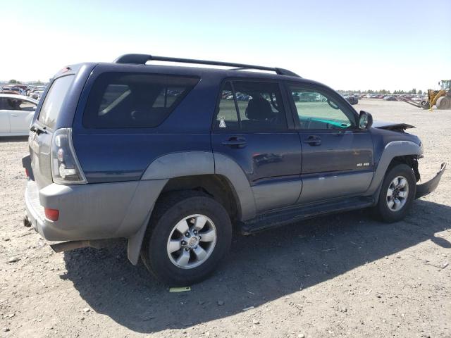 Photo 3 from auction – 2003 TOYOTA 4 RUNNER with VIN JTEBU14R338001186
