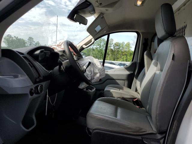 Photo 7 from auction – 2019 FORD TRANSIT T- with VIN 1FTYR1ZM5KKA22734