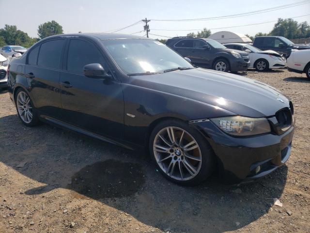 Photo 4 from auction – 2009 BMW 335 I with VIN WBAPM73549A366650