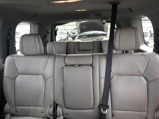 Photo 10 from auction – 2012 HONDA PILOT EXL with VIN 5FNYF4H50CB082813