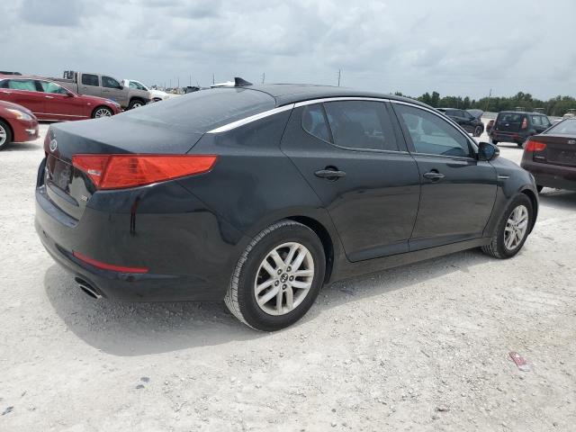 Photo 3 from auction – 2011 KIA OPTIMA LX with VIN KNAGM4A75B5179614