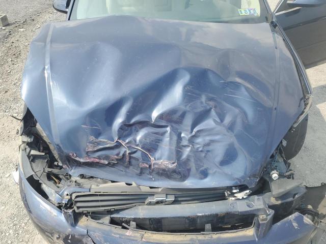 Photo 11 from auction – 2011 CHEVROLET IMPALA LT with VIN 2G1WB5EK0B1188773