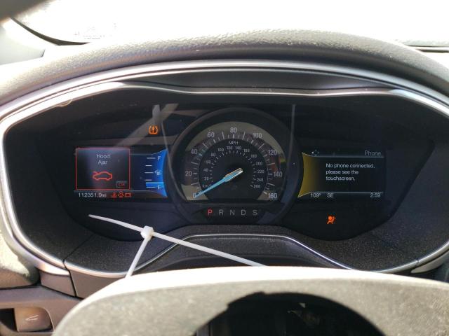 Photo 9 from auction – 2015 FORD FUSION SE with VIN 3FA6P0HD7FR196627